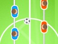 Igra Foosball smiješno  online