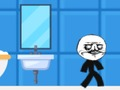 Igra Toalet Rush  online