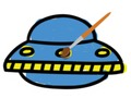 Igra Misija na Mars bojanje  online