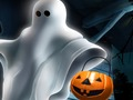Igra Halloween Slide Puzzle online