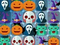 Igra Stravična Halloween utakmica 3  online