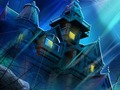 Igra Halloween Slide Puzzle 2 online