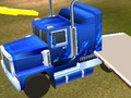 Igra Zoo Simulator transporta životinja  online