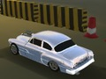 Igra Vožnja automobilom Super Parking  online