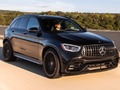 Igra Mercedes-Benz GLC63 online