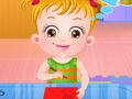 Igra Baby Hazel Halloween obrt  online