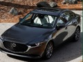 Igra Mazda 3 limuzina  online