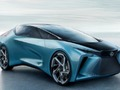 Igra Lexus LF 30 elektrificiran  online