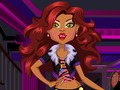 Igra Dressup Monster Wolf Flirting  online