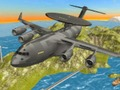Igra Ratni avion  online