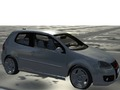Igra VW golf simulator online