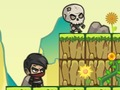Igra Chibi junak online