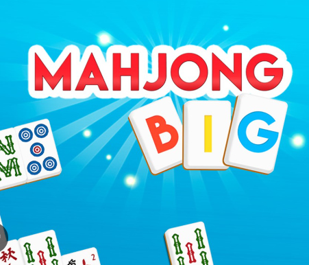 Igra Mahjong veliki online