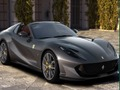 Igra Ferrari 812 GTS online