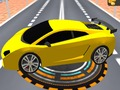 Igra Trkač automobila online