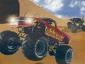 Igra Monster Truck 2018 online