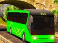 Igra Vožnja izvan gradskog autobusa  online