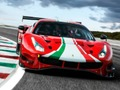 Igra Ferrari 488 GT3 Evo online