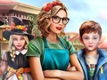 Igra Sablasni odmor  online