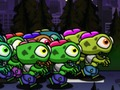 Igra Zombi tsunami online online