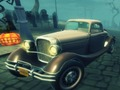 Igra Noć vještica Spooky Racing  online