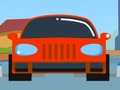 Igra Knjiga bojanja dijelova automobila  online