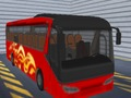 Igra Autobusni simulator 2018  online