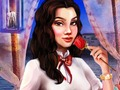 Igra Tajna romansa  online