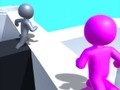 Igra Boja trči 3d online