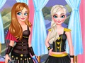 Igra Ratna princeza  online