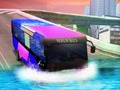 Igra Surfanje na vodi: Autobus  online