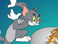 Igra Tom i Jerry Bomberman  online
