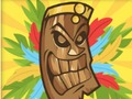 Igra Strašno sjećanje Tiki maske  online