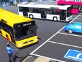 Igra Gradski autobusni parking  online