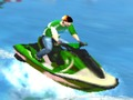 Igra Extreme Power Boat vodene utrke  online