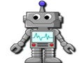 Igra Crtani roboti slagalice  online