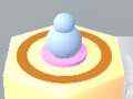 Igra Kuglice zakretajte 3d  online