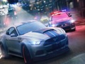 Igra Gradske utrke automobila  online