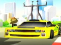 Igra Klasična 1990 Racing 3D  online