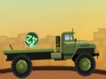 Igra Bomber kamion  online