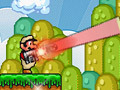 Igra Super Mario Bombastic  online