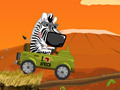 Igra Safari online