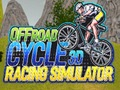 Igra Offroad Cycle 3d Racing Simulator online