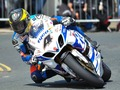 Igra Trkaći motocikl  online