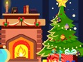Igra Xmas 5 razlike  online