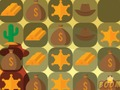 Igra Ludi kauboj utakmica 3  online