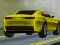 Igra Ultimate tragovi automobila  online