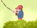 Igra Ribar  online
