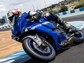 Igra Yamaha yzf r1 online