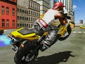 Igra Stunt Racing  online